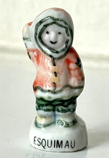 Adorable eskimo bean d'occasion  Expédié en Belgium
