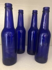 Cobalt blue glass for sale  Pangburn