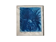 Marti piepmeyer woodblock for sale  USA