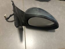 Specchietto elettrico sinistro usato  Carrara