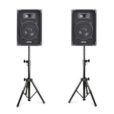 Max passive speakers for sale  UK