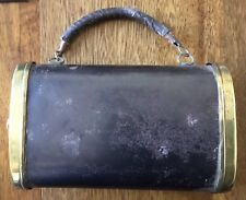 Ancienne chaufferette portativ d'occasion  Orleans-