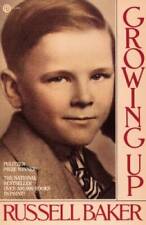 Growing paperback russell for sale  Montgomery