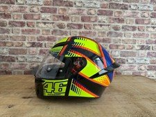 Agv valentino rossi for sale  MANSFIELD