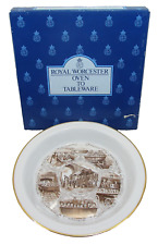 Royal worcester pie for sale  YORK