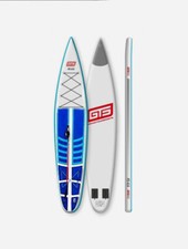 Gts pbc sup gebraucht kaufen  Berg