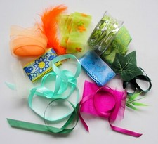 Geschenkband satinband schleif gebraucht kaufen  Göppingen