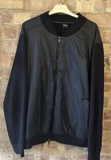 Boss upriam knitwear for sale  ASHBY-DE-LA-ZOUCH