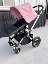 Bugaboo cameleon pink for sale  Dundee