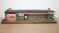 Bahnhof echternbusch fertigmod gebraucht kaufen Bahnhof echternbusch fertigmod gebraucht kaufen  Dresden