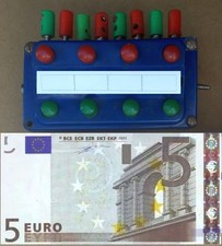 Märklin 7072 schaltpult gebraucht kaufen  Löhne
