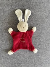 Doudou peluche plat d'occasion  Grans