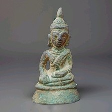 Bronze thai temple for sale  PAIGNTON