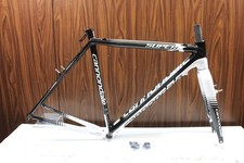 Cannondale super cyclocross d'occasion  Expédié en Belgium
