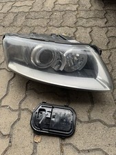 1xaudi xenon scheinwerfer gebraucht kaufen  Jestetten