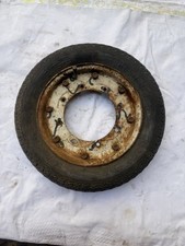 Cerchio ruota posteriore usato  Viterbo