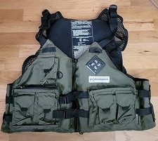 Extrasport life vest for sale  Missoula