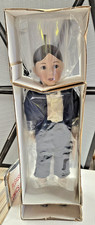 Alfalfa porcelain doll for sale  Batavia