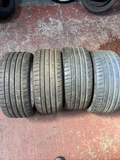 235 michelin pilotsport4s for sale  CARLISLE