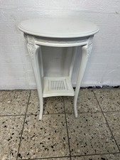 Vintage round wood for sale  Shipping to Ireland