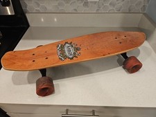Mini longboard Arbor Skateboard Pocket Rocket 27" com rodas túnel tarântula comprar usado  Enviando para Brazil