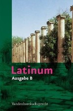 Latinum ausgabe lehrgang gebraucht kaufen  Berlin
