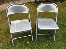 Pair habitat macadam for sale  LONDON