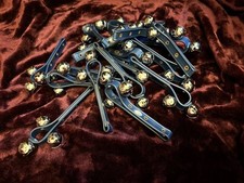 Instrumentos musicais infantis infantis azuis Three Bell Jingles comprar usado  Enviando para Brazil