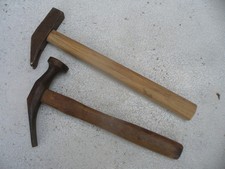 Schusterhammer sattlerhammer k gebraucht kaufen  Weinsberg