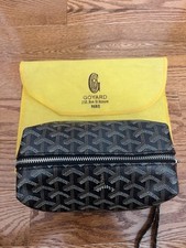 Goyard bowling toiletry for sale  Manassas
