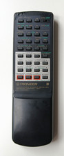Original Pioneer CU-VSX094 Fernbedienung Remote Control geprüft/tested FB954 comprar usado  Enviando para Brazil