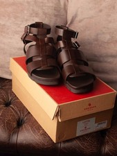 Grenson ladies sandals for sale  LOANHEAD