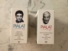 Intégrale pialat coffrets d'occasion  Frejus