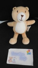 Doudou peluche ours d'occasion  Molsheim