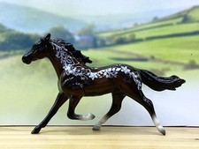 Custom breyer stablemate for sale  Delta