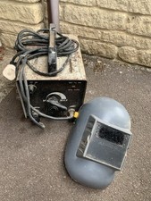 Arc welder 140 for sale  UK