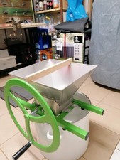 Fruchtmühle gebraucht kaufen  Rostock