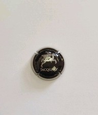 Capsule champagne jacquart d'occasion  Reims