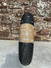 Avon spirit 120 for sale  WIGTON