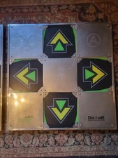 Energy dance dance for sale  Sprakers