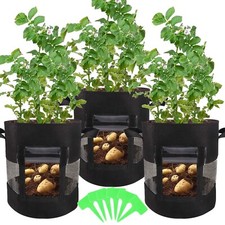 Blumentopf pflanz beutel gebraucht kaufen  Reichenbach/O.L.