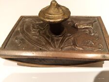 Art nouveau blotting d'occasion  Expédié en Belgium