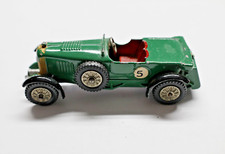 Usado, Matchbox Lesney Y5A3 Lemans Bentley, used, played with, displays well, no box comprar usado  Enviando para Brazil