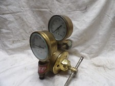 Airco acetylene regulator for sale  Boaz