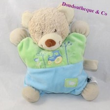 Doudou semi plat d'occasion  Cavaillon
