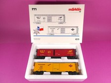 Märklin 4579 150 gebraucht kaufen  Münster