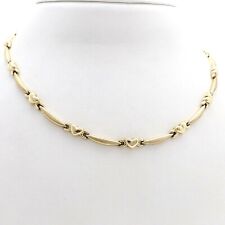 10k gold heart for sale  Albany