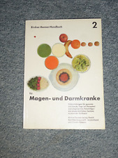 Bircher benner handbuch gebraucht kaufen  Waldkraiburg