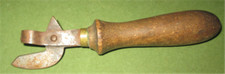 Vintage can opener d'occasion  Expédié en Belgium