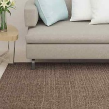 Tapis sisal naturel d'occasion  France
